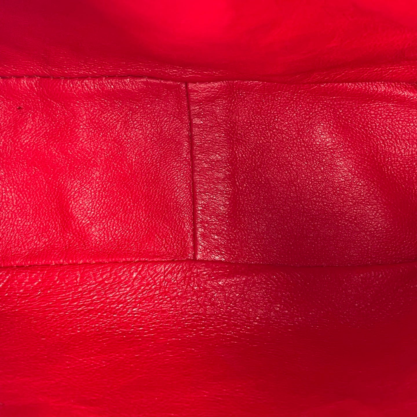 Chanel Fringe Shoulder Bag – Canvas [Used]