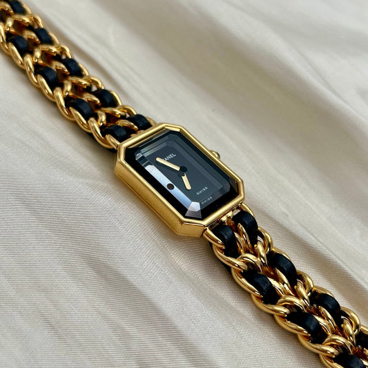 CHANEL Premiere Watch S size [Used]