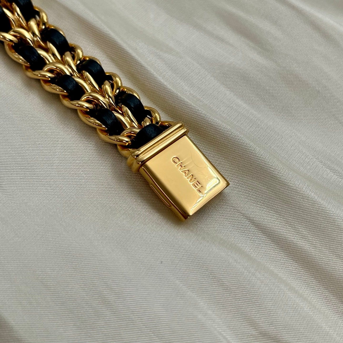 CHANEL Premiere Watch S size [Used]