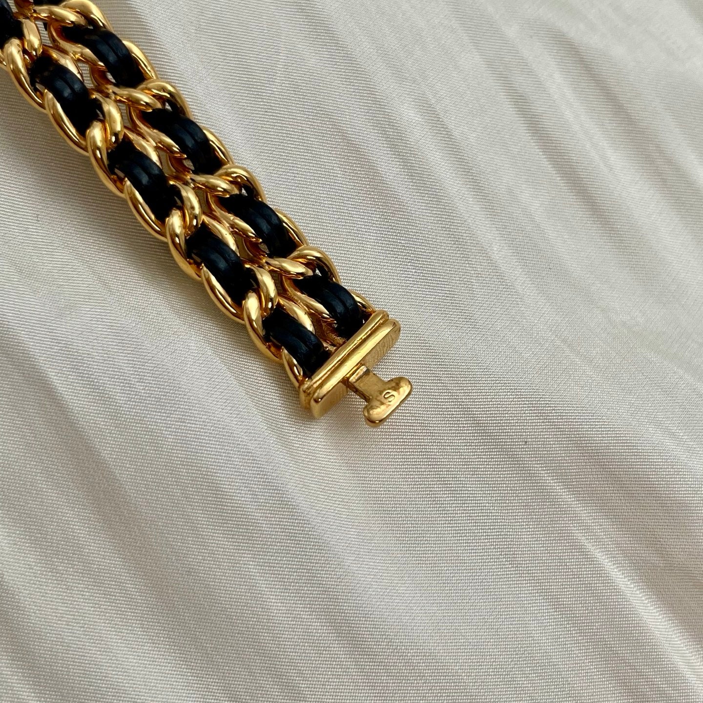 CHANEL Premiere Watch S size [Used]