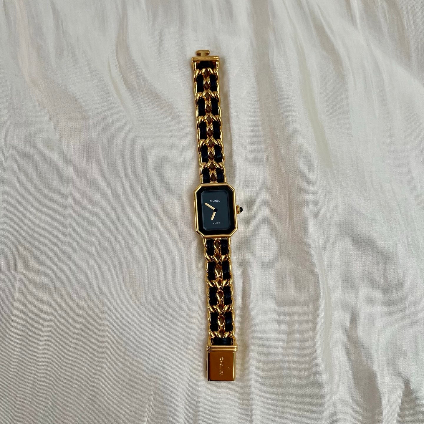 CHANEL Premiere Watch S size [Used]