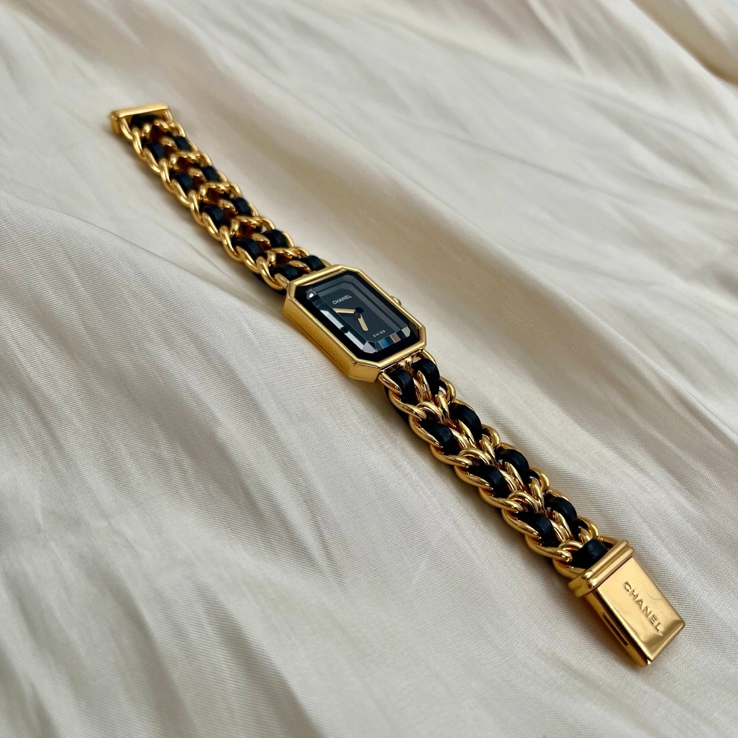 CHANEL Premiere Watch S size [Used]