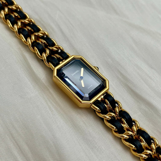 CHANEL Premiere Watch L size [Used]