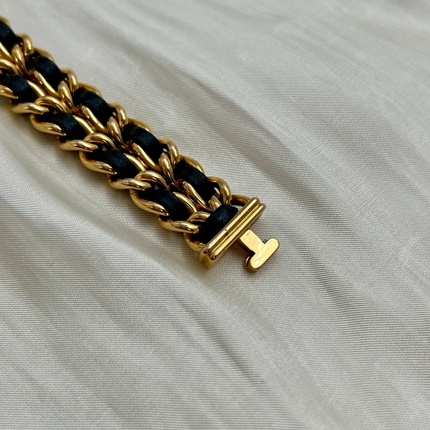 CHANEL Premiere Watch L size [Used]
