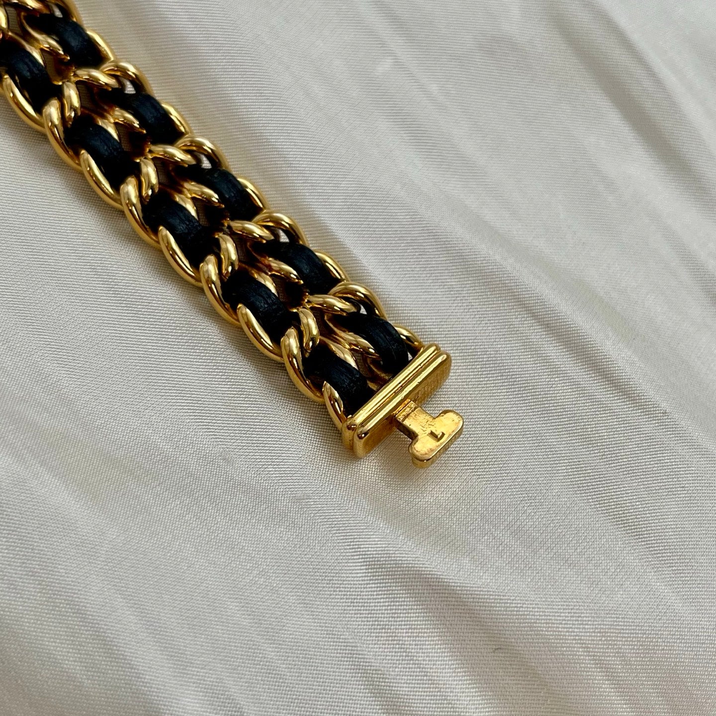 CHANEL Premiere Watch L size [Used]