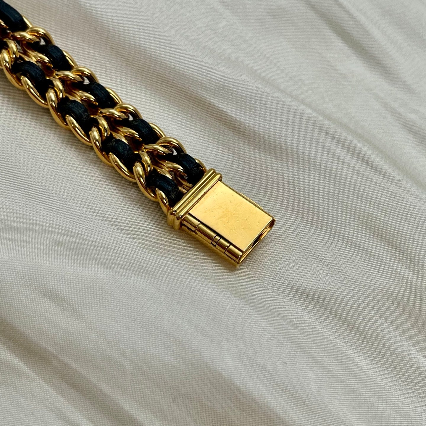 CHANEL Premiere Watch L size [Used]