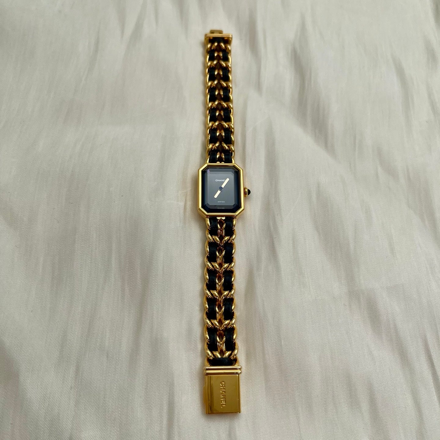 CHANEL Premiere Watch L size [Used]