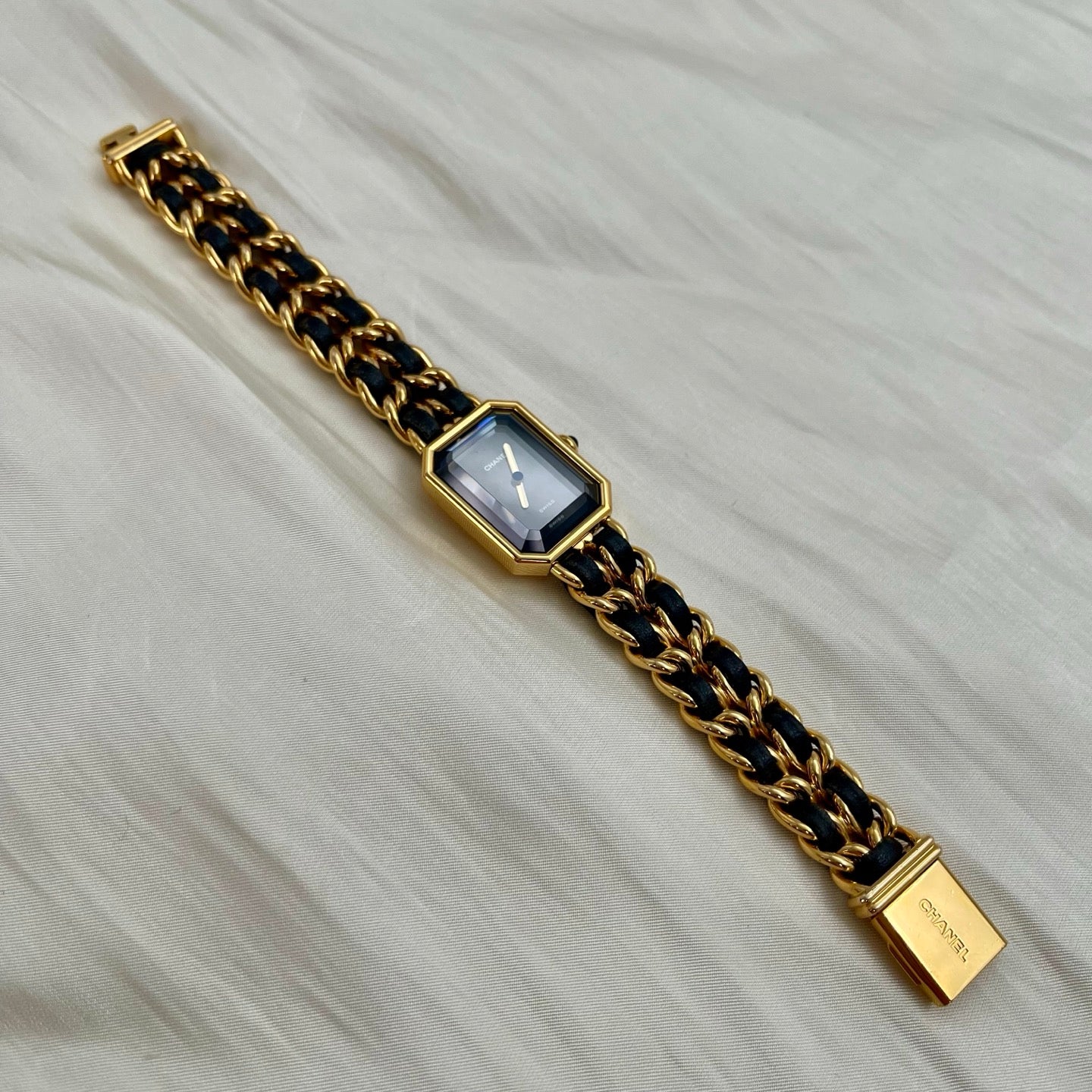 CHANEL Premiere Watch L size [Used]