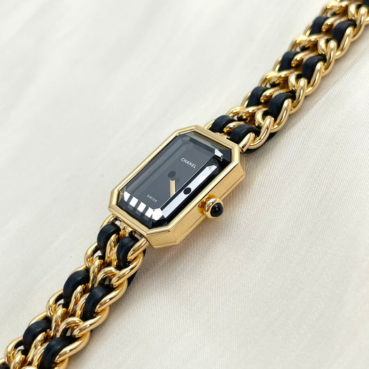 CHANEL Premiere Watch M size [Used]