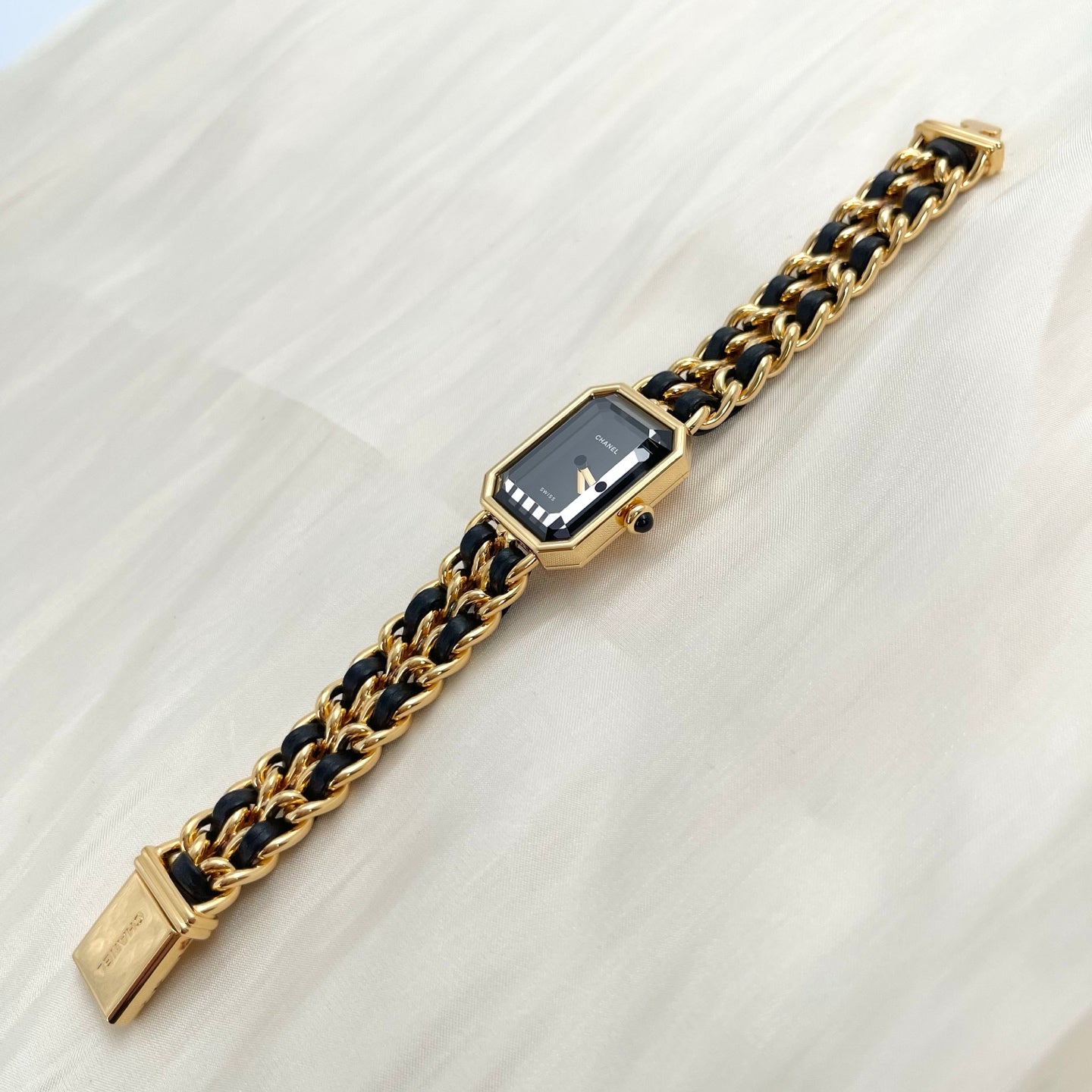 CHANEL Premiere Watch M size [Used]