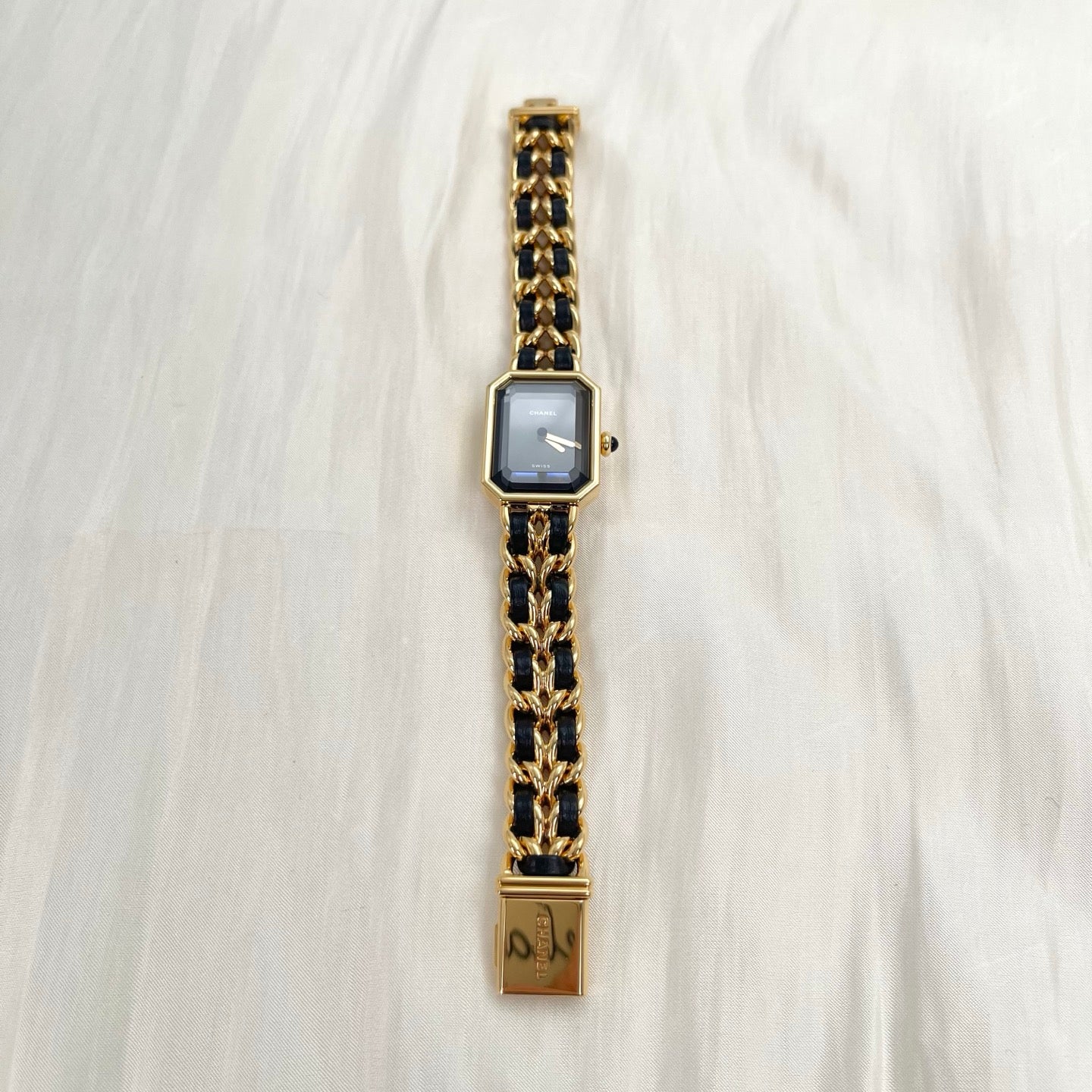 CHANEL Premiere Watch M size [Used]