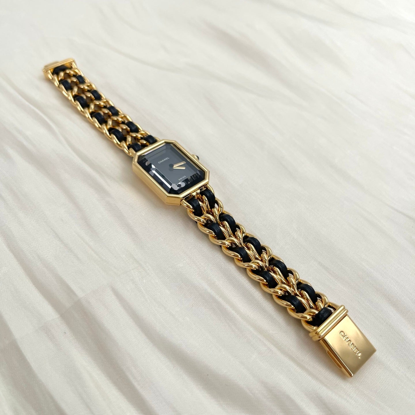 CHANEL Premiere Watch M size [Used]