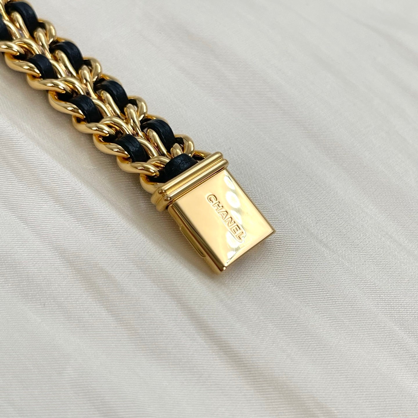 CHANEL Premiere Watch M size [Used]