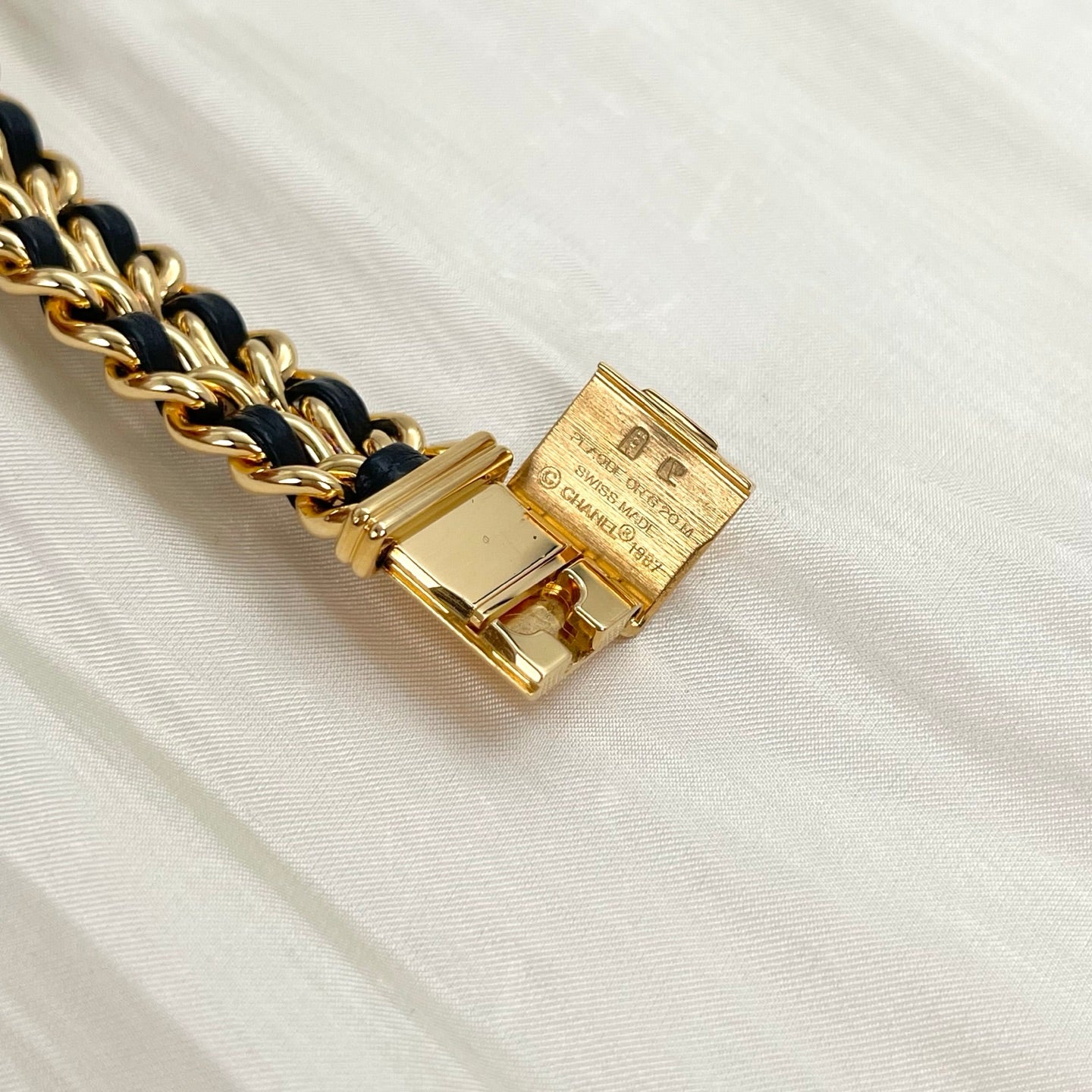 CHANEL Premiere Watch M size [Used]