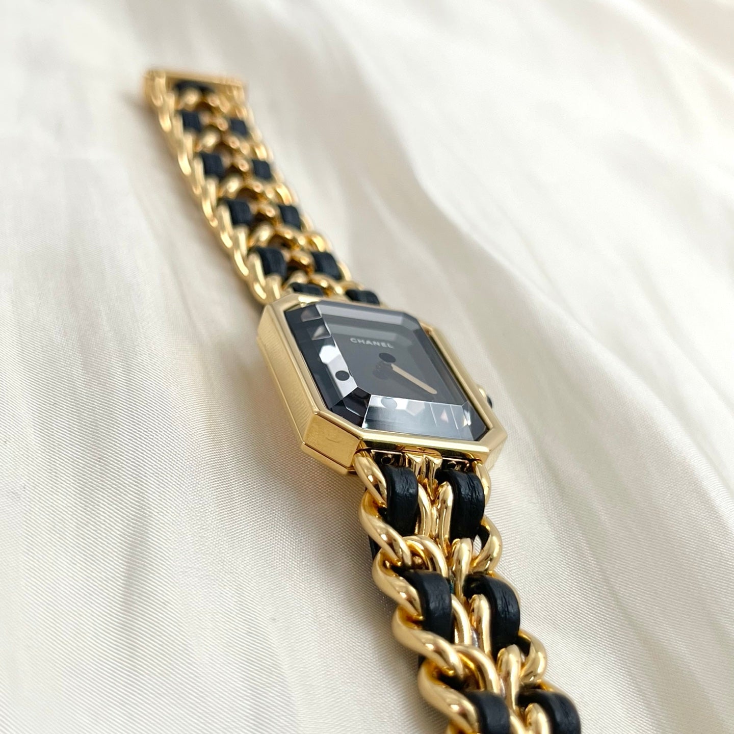 CHANEL Premiere Watch M size [Used]