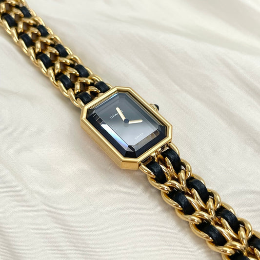 CHANEL Premiere Watch M size [Used]