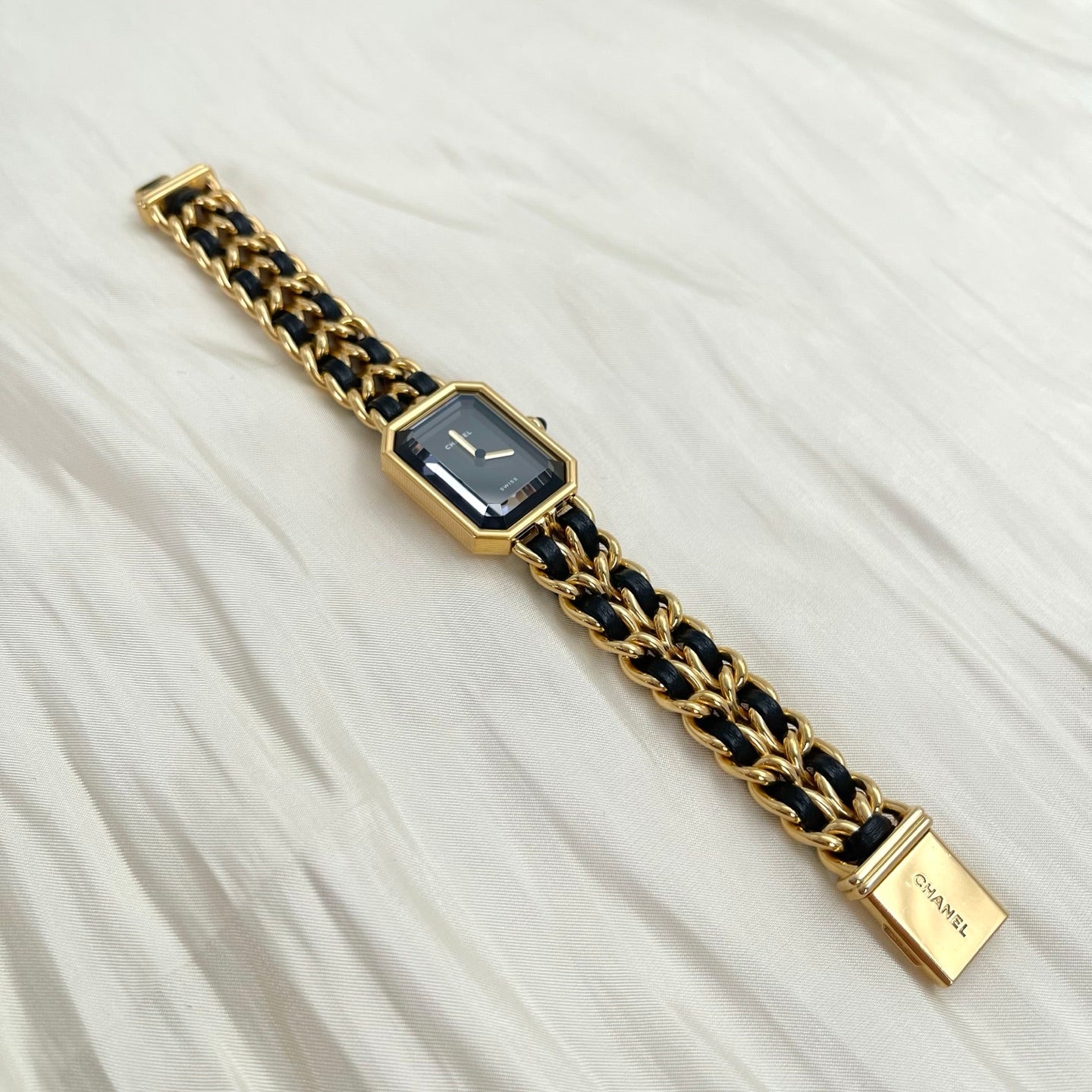 CHANEL Premiere Watch M size [Used]