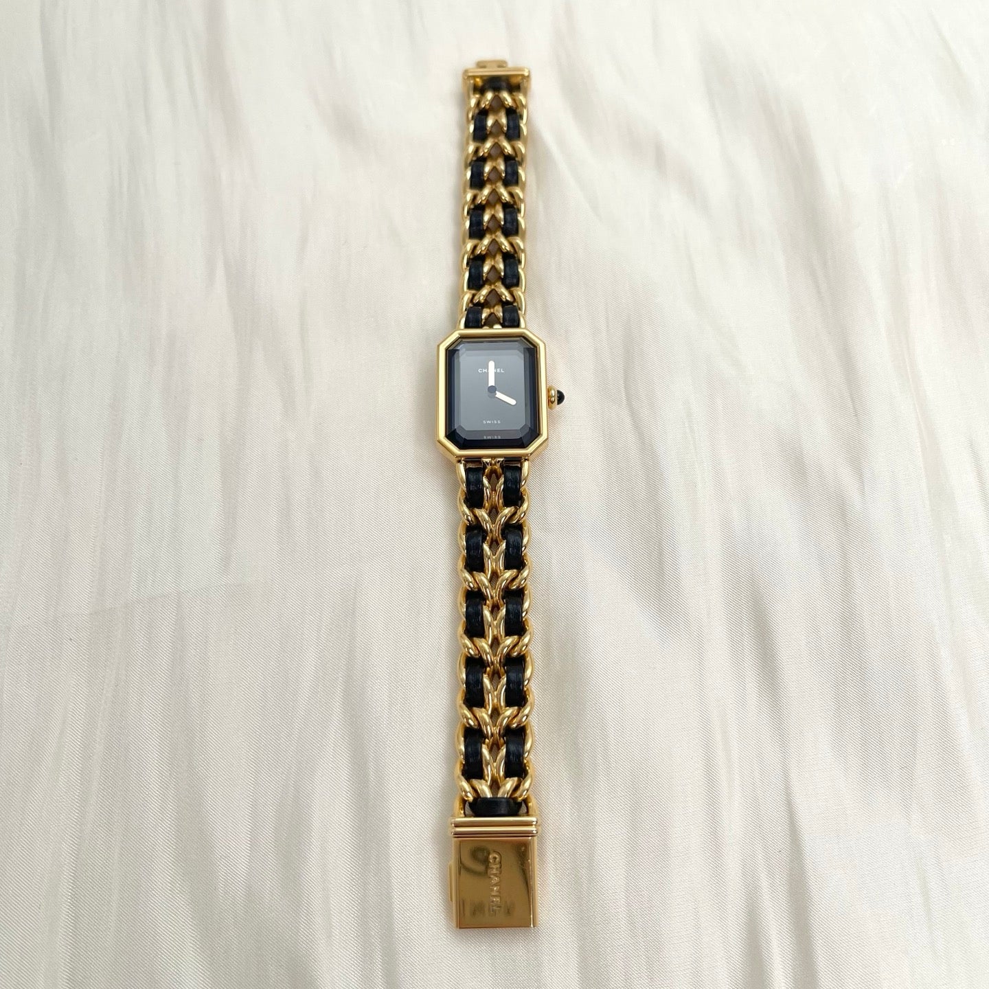 CHANEL Premiere Watch M size [Used]