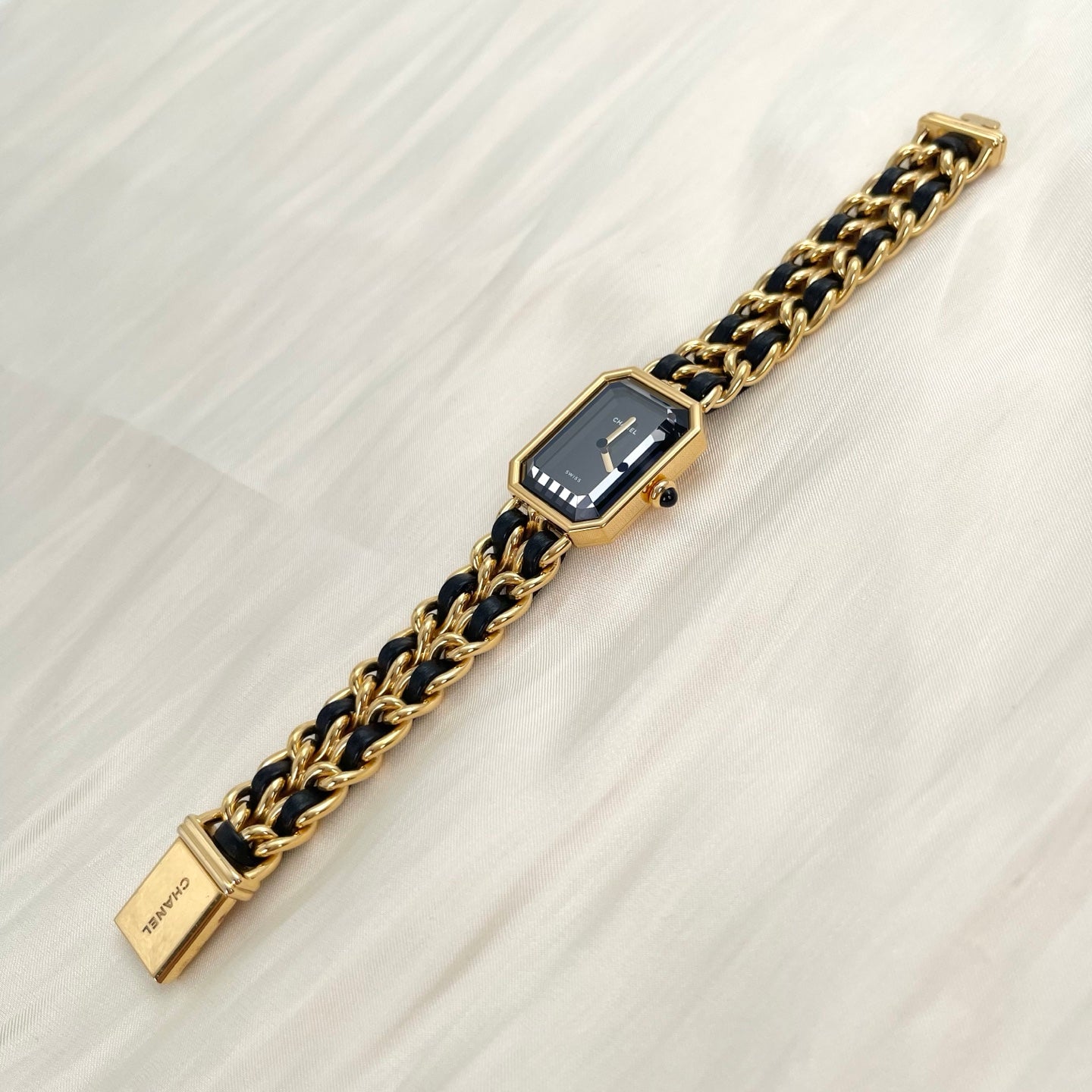 CHANEL Premiere Watch M size [Used]