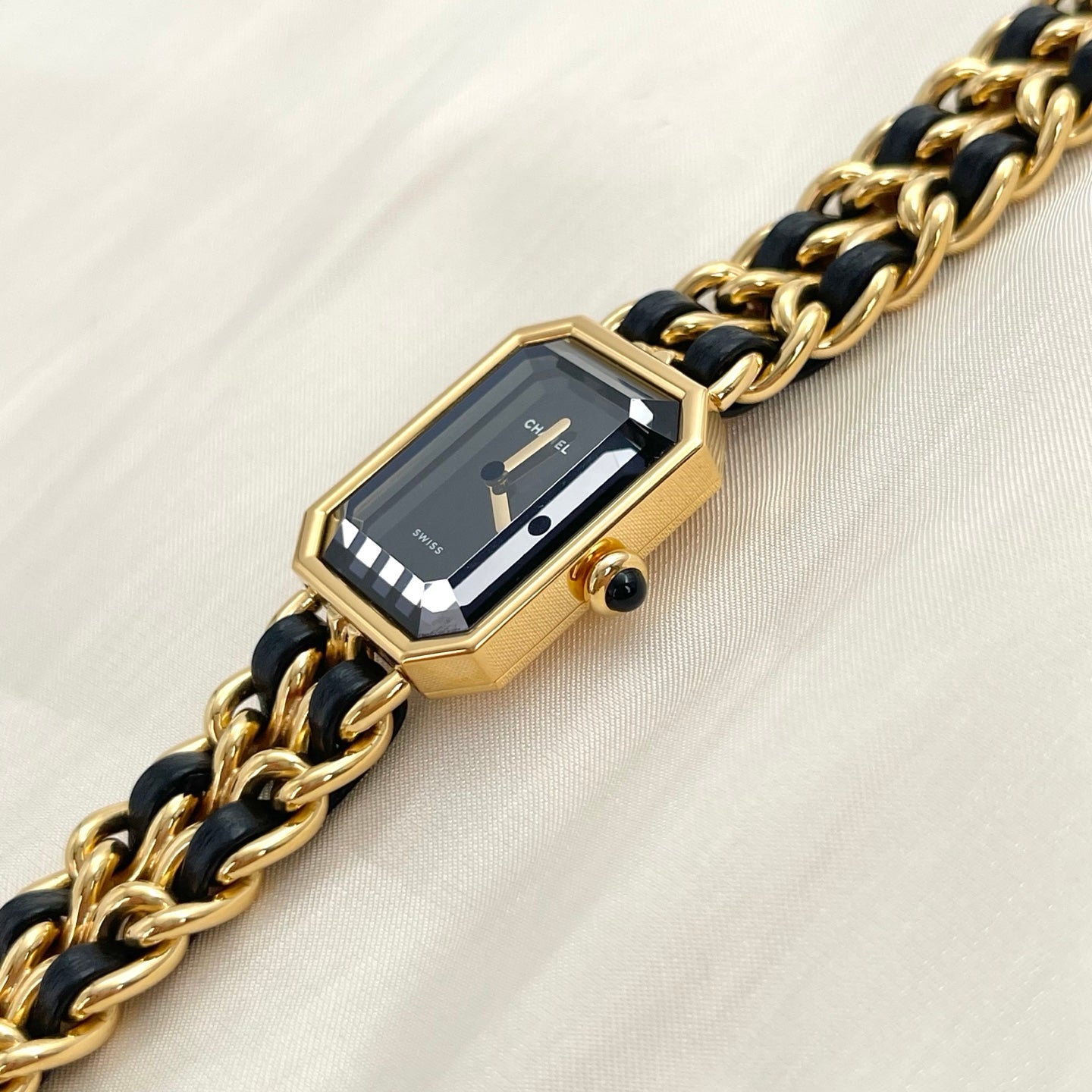 CHANEL Premiere Watch M size [Used]