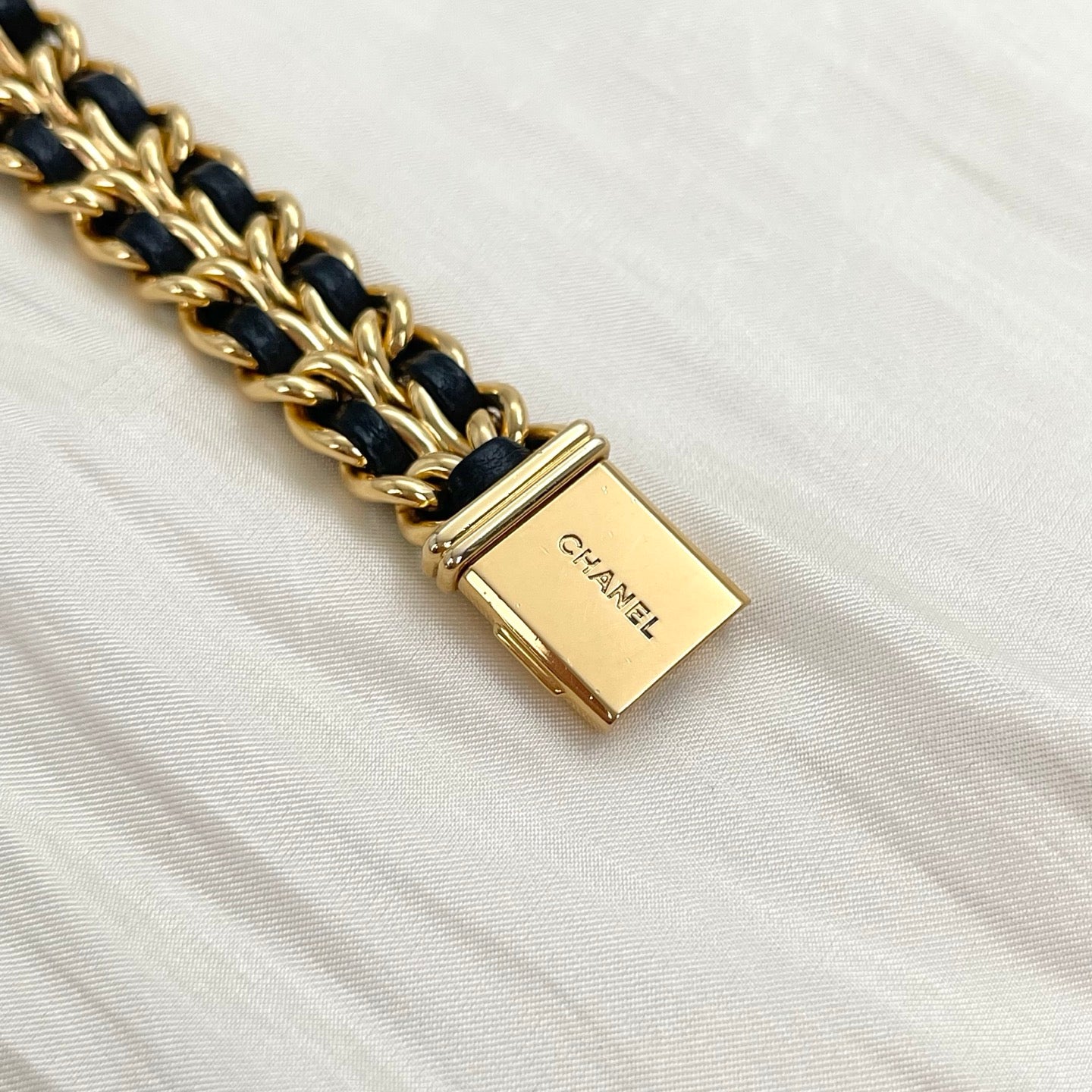 CHANEL Premiere Watch M size [Used]