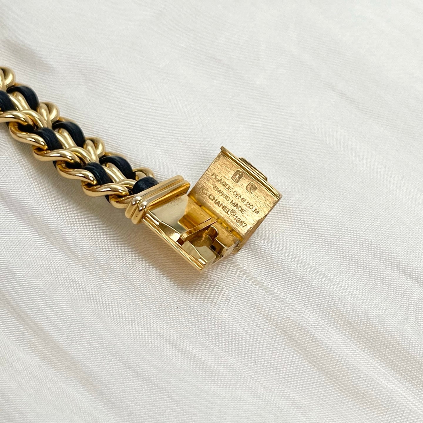 CHANEL Premiere Watch M size [Used]