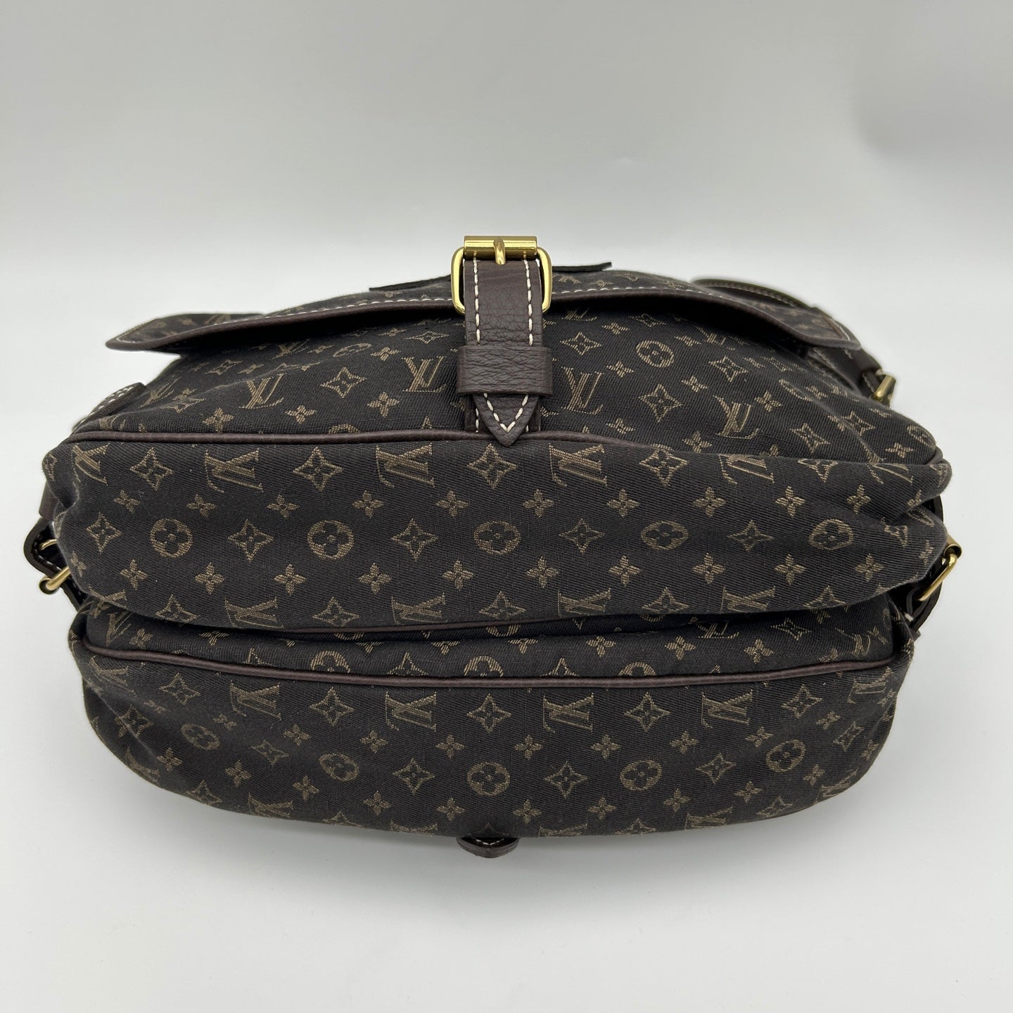 Louis Vuitton Monogram Mini Twin PM Shoulder Bag [Used]