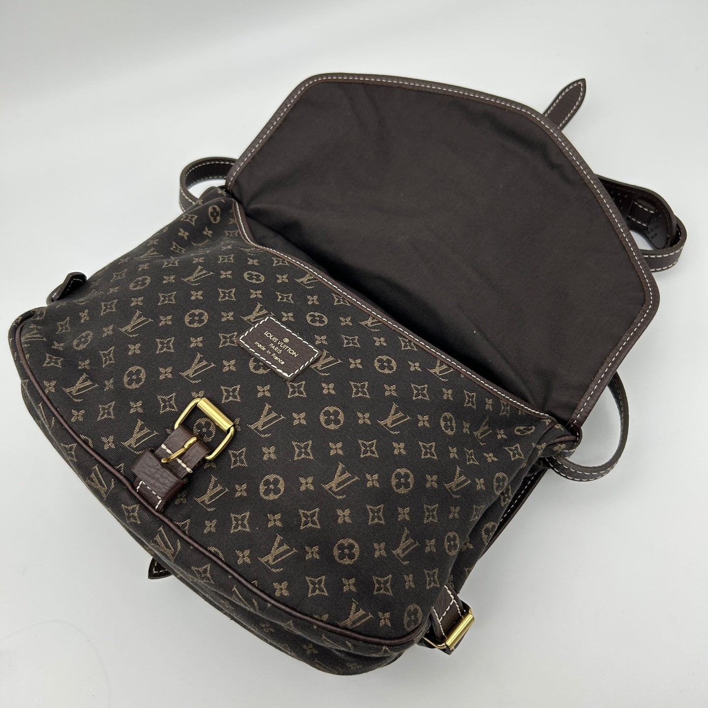 Louis Vuitton Monogram Mini Twin PM Shoulder Bag [Used]