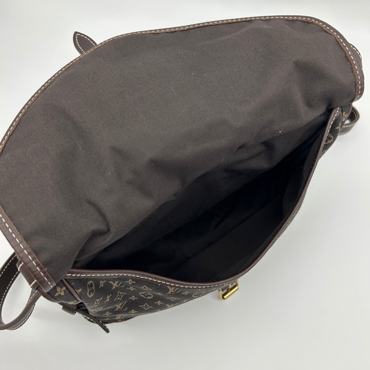 Louis Vuitton Monogram Mini Twin PM Shoulder Bag [Used]