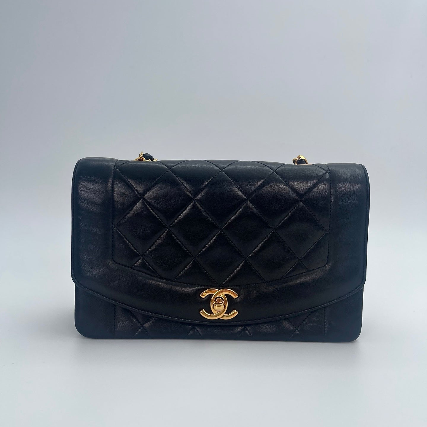Chanel Diana Small Flap Bag[Used]