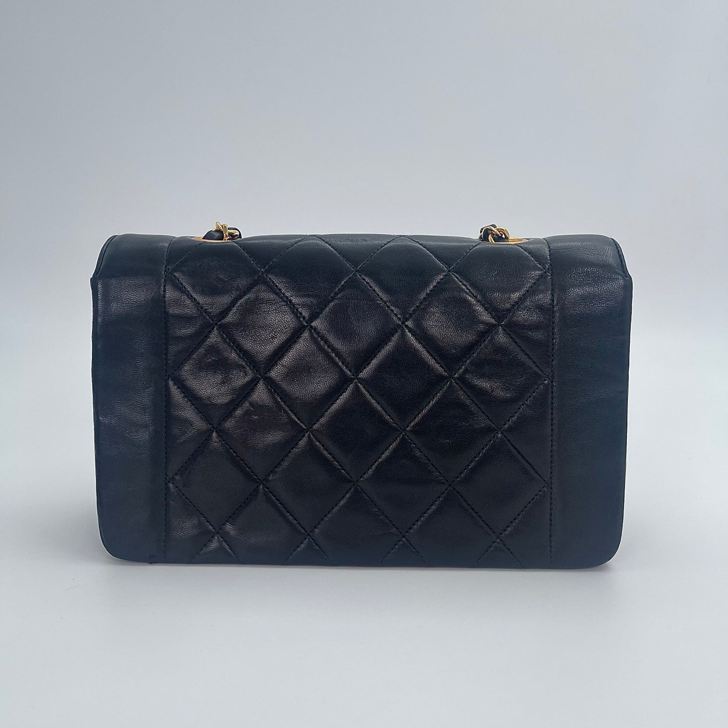 Chanel Diana Small Flap Bag[Used]