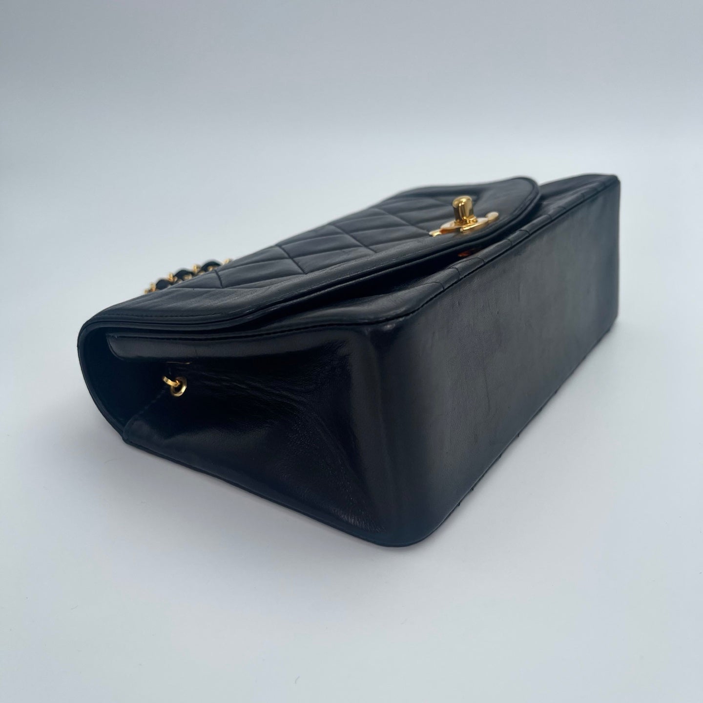 Chanel Diana Small Flap Bag[Used]