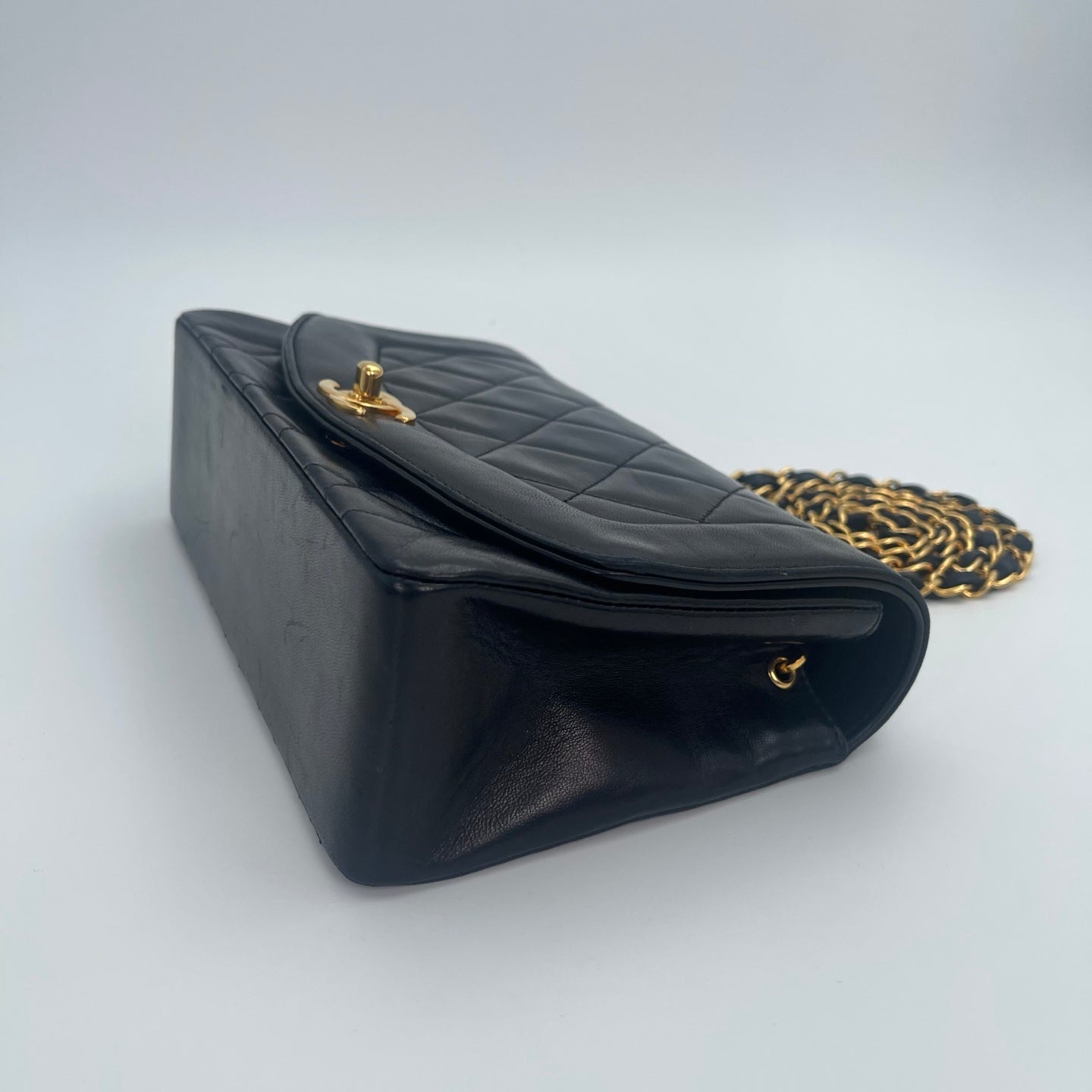 Chanel Diana Small Flap Bag[Used]
