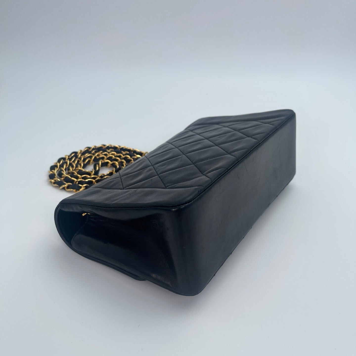 Chanel Diana Small Flap Bag[Used]