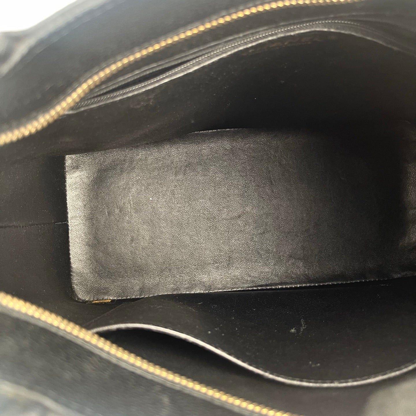 Chanel Hilton Tote Bag [Used]