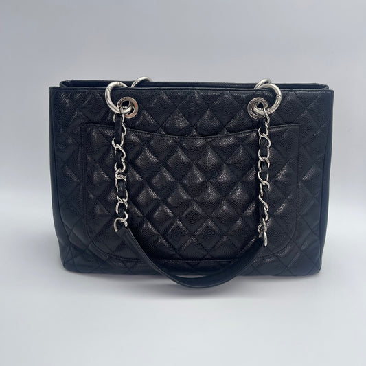 Chanel GST Grand Shopping Tote[Used]