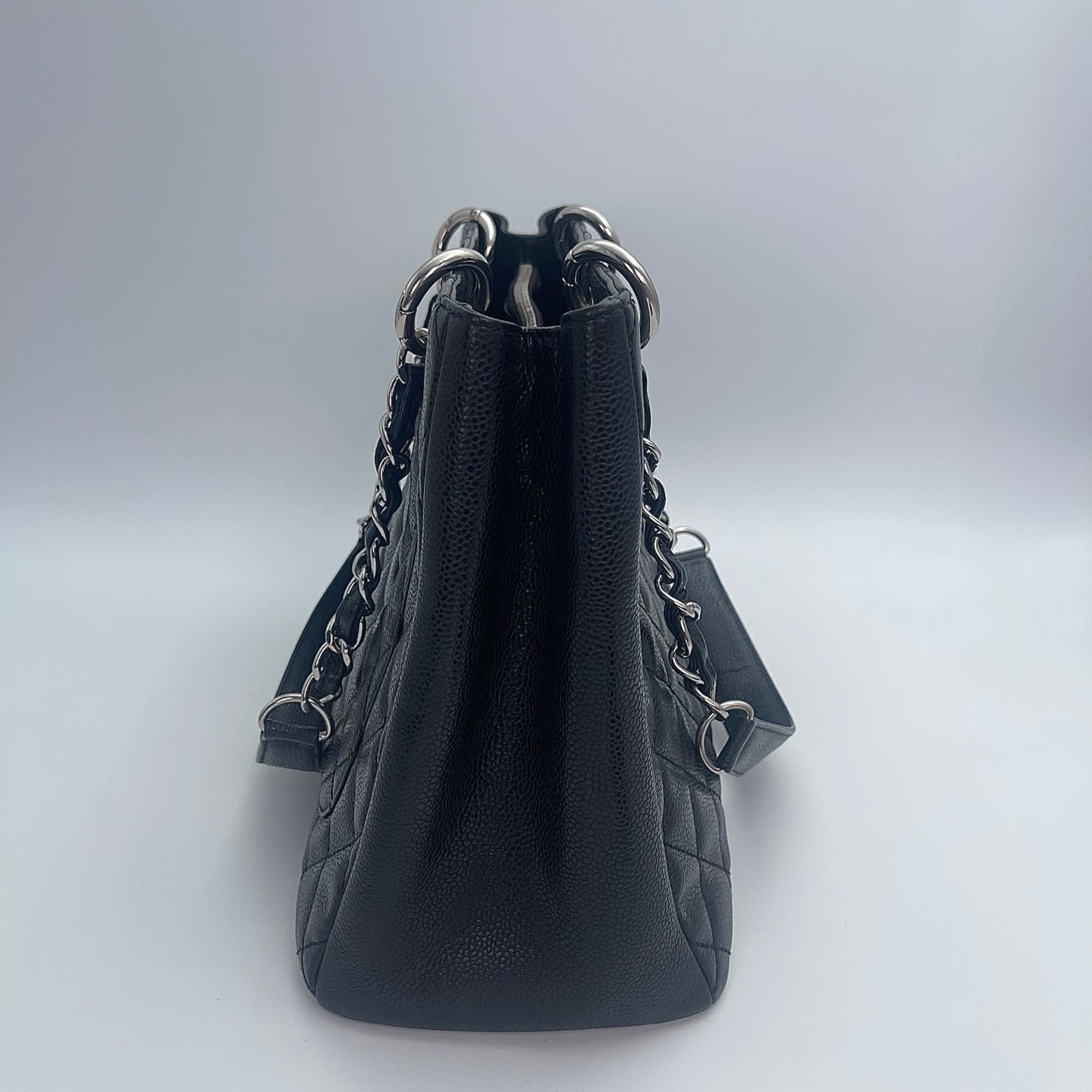 Chanel GST Grand Shopping Tote[Used]