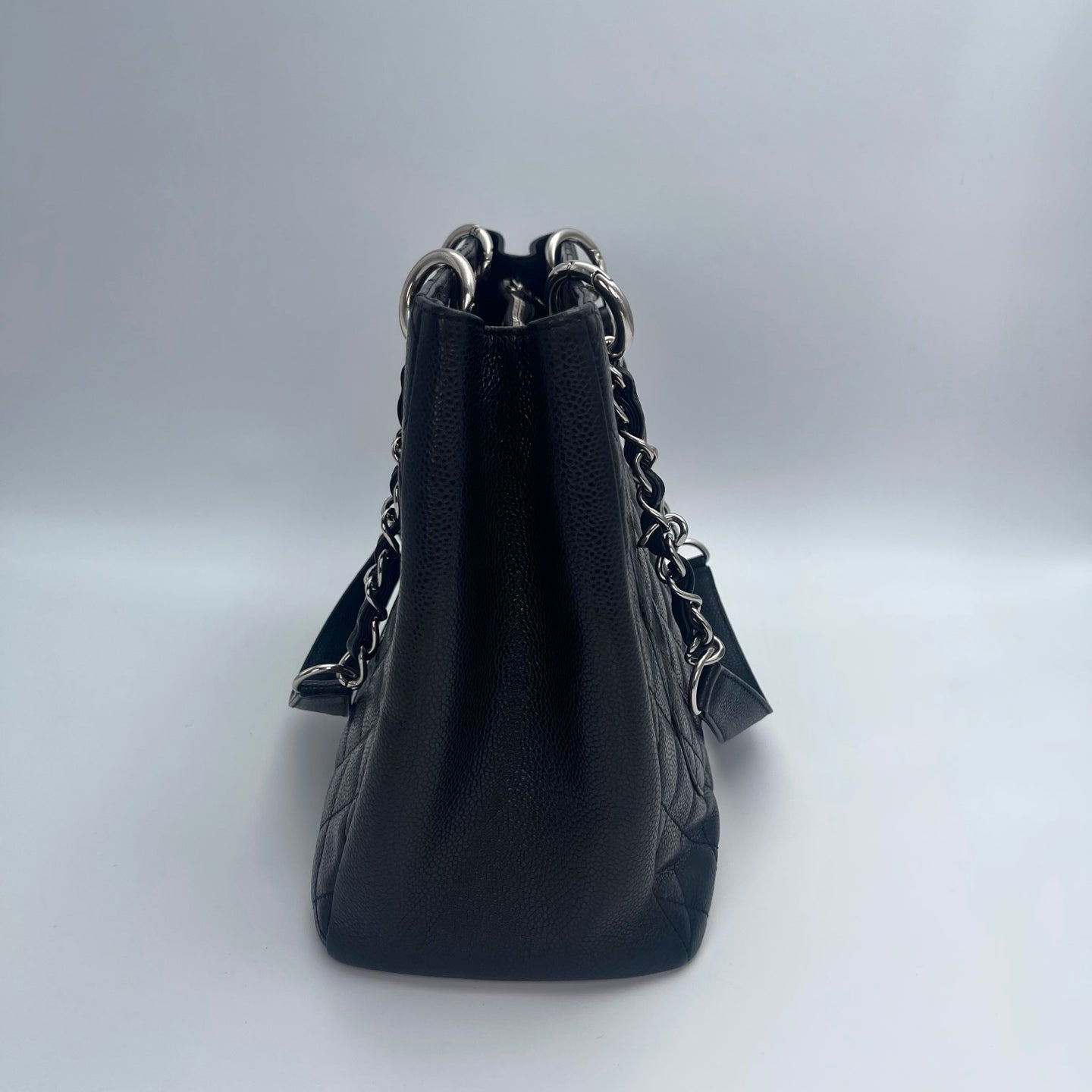 Chanel GST Grand Shopping Tote[Used]