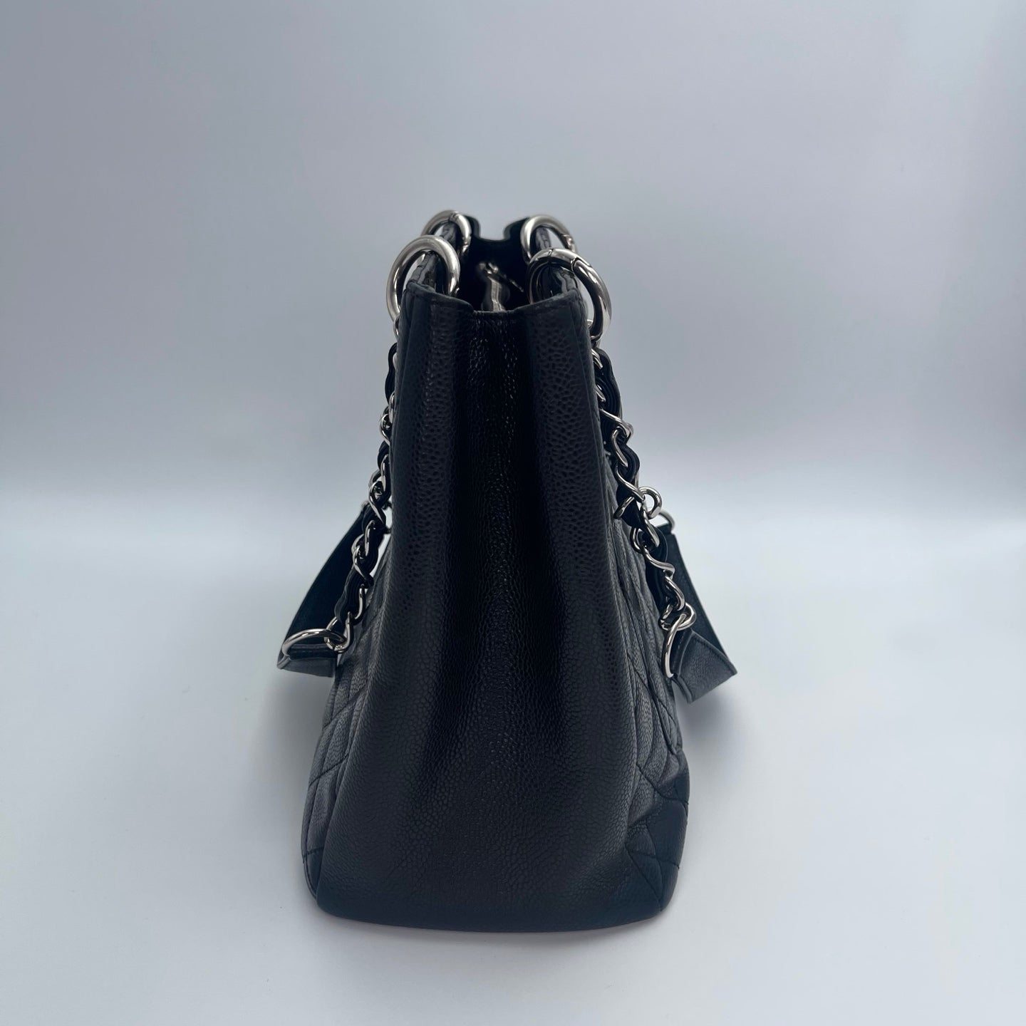 Chanel GST Grand Shopping Tote[Used]