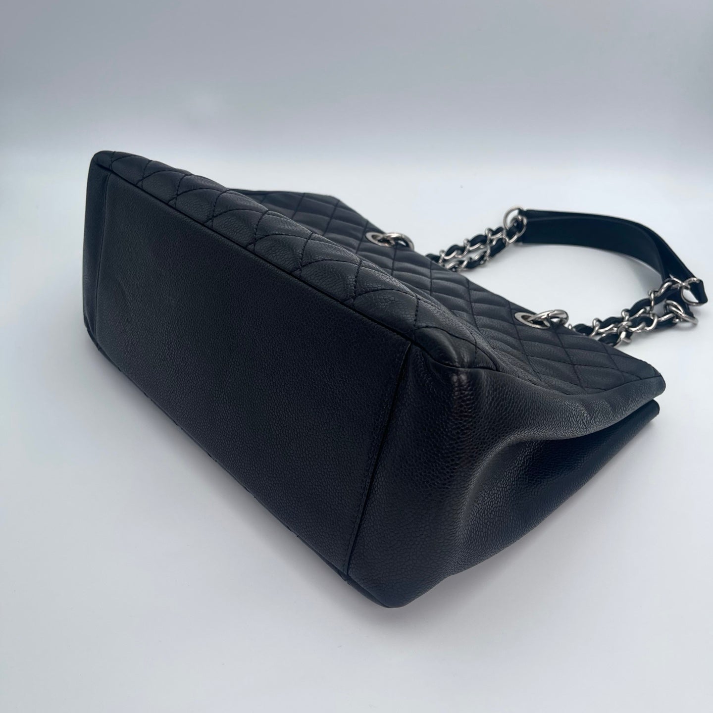 Chanel GST Grand Shopping Tote[Used]