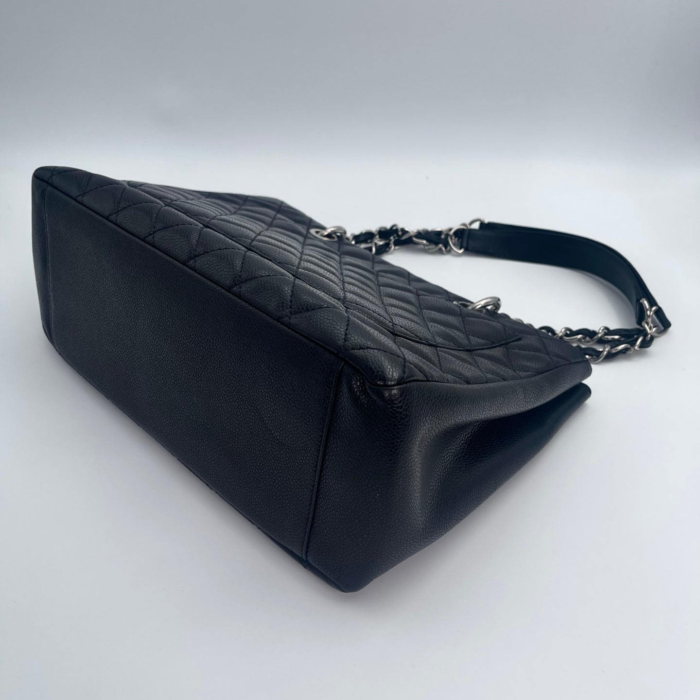 Chanel GST Grand Shopping Tote[Used]