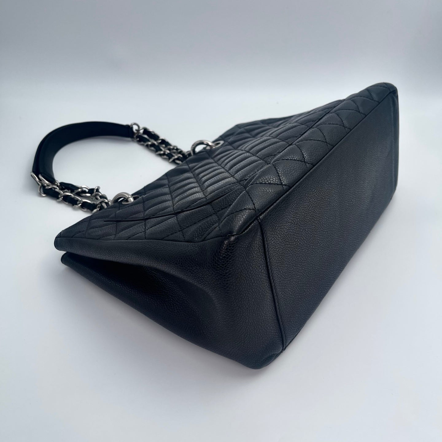 Chanel GST Grand Shopping Tote[Used]