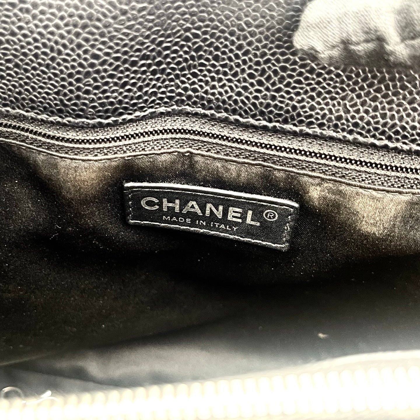 Chanel GST Grand Shopping Tote[Used]