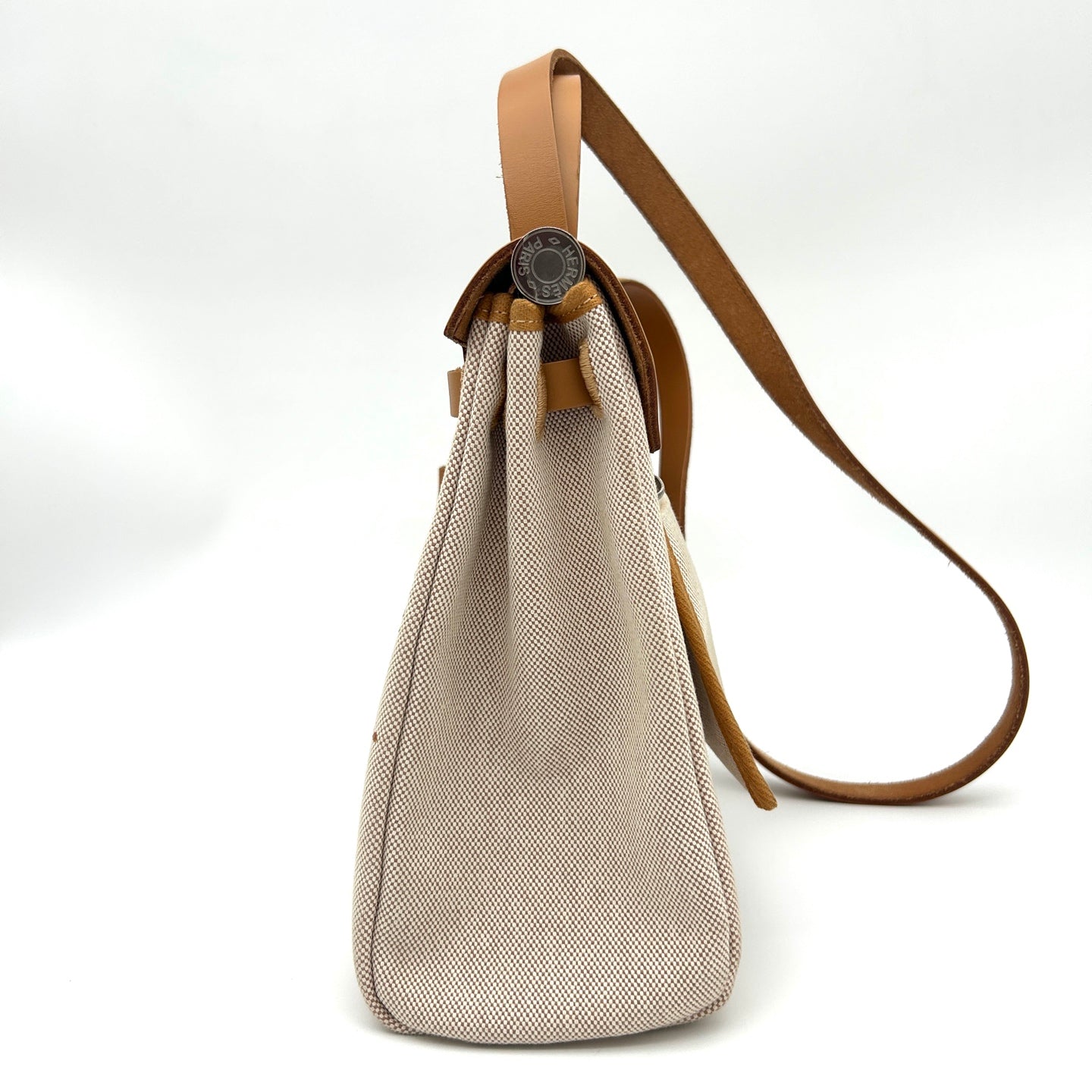 Hermès Herbag Zip 31 “Graffiti” [Used]