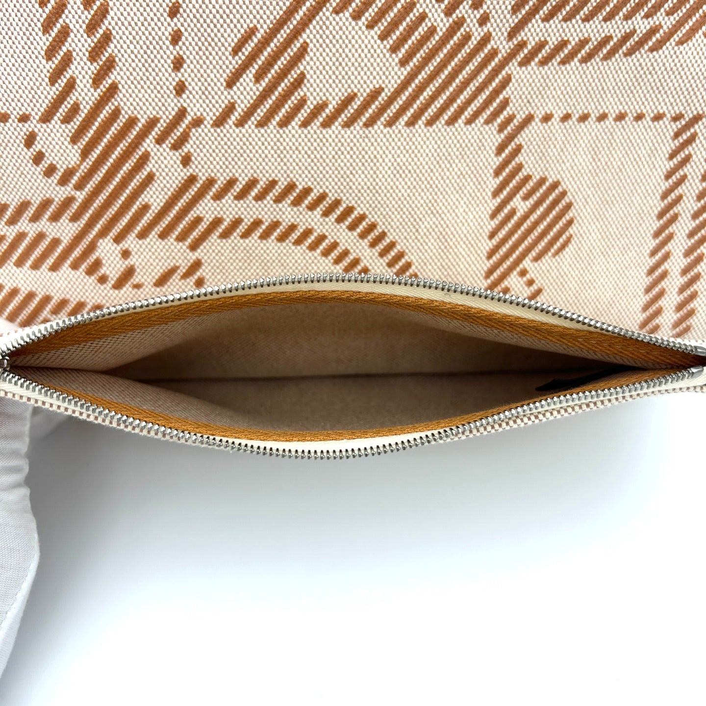 Hermès Herbag Zip 31 “Graffiti” [Used]