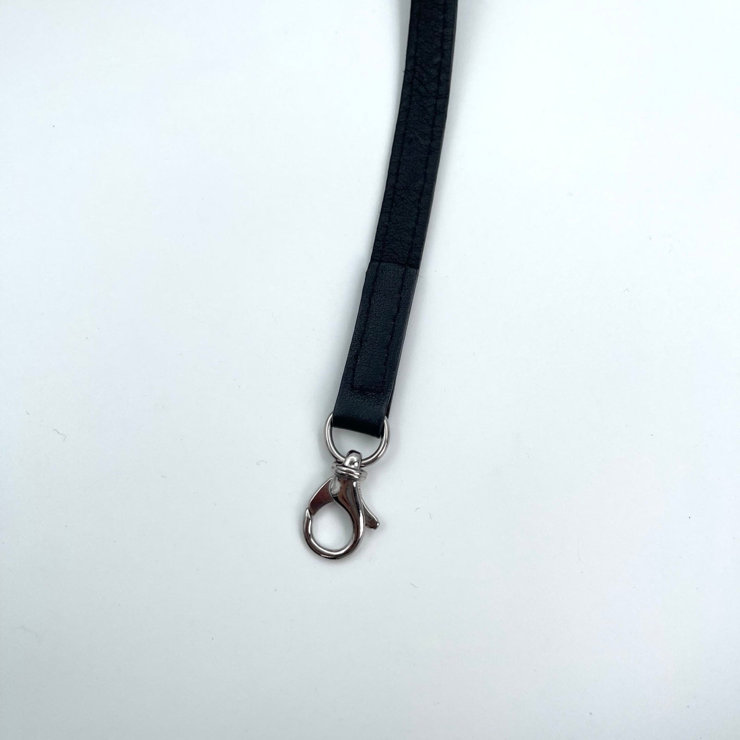 Chanel Calfskin Leather Cambon Tote Bag in Black with Silver Hardware [Used]