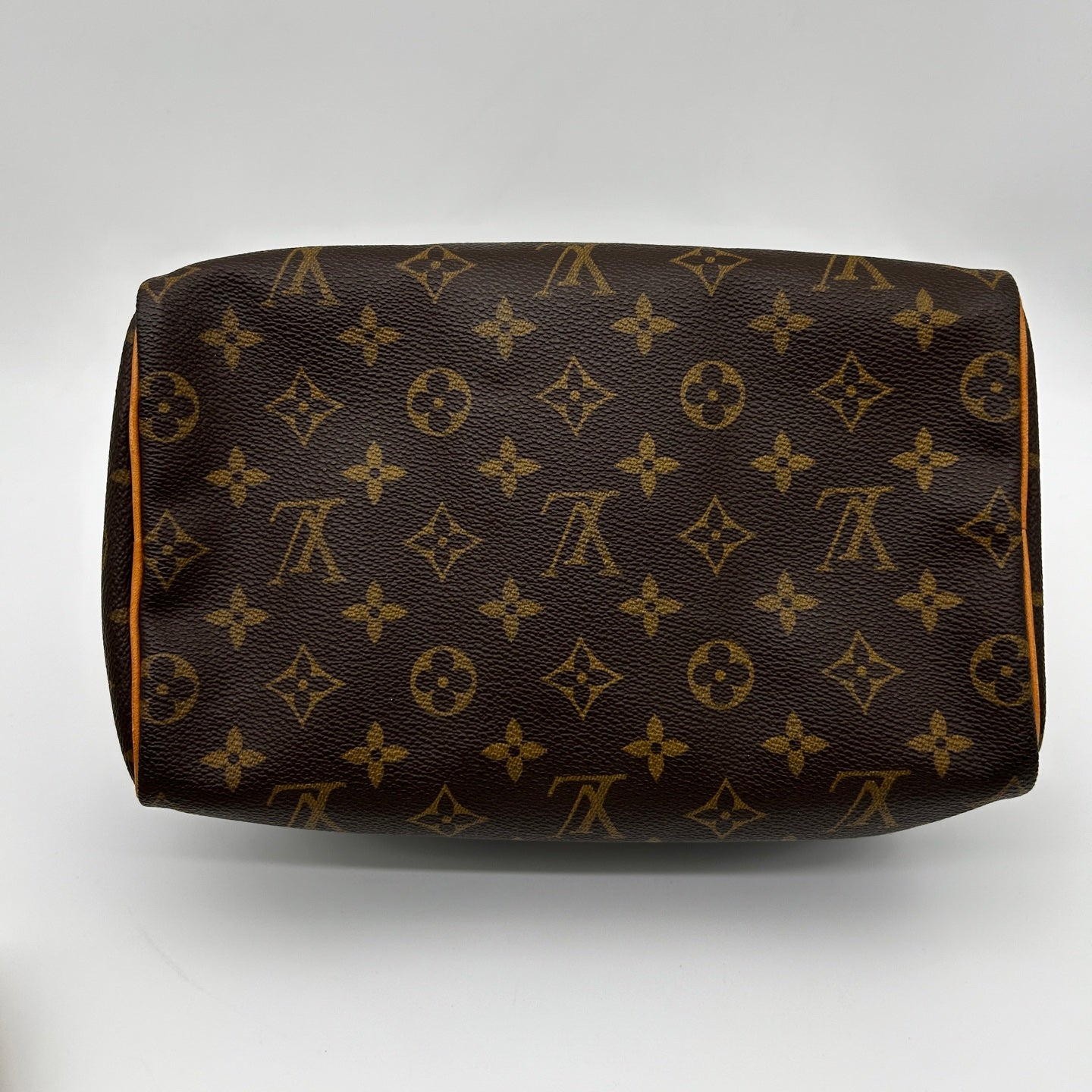 Louis Vuitton Speedy 25 Monogram Canvas [Used]
