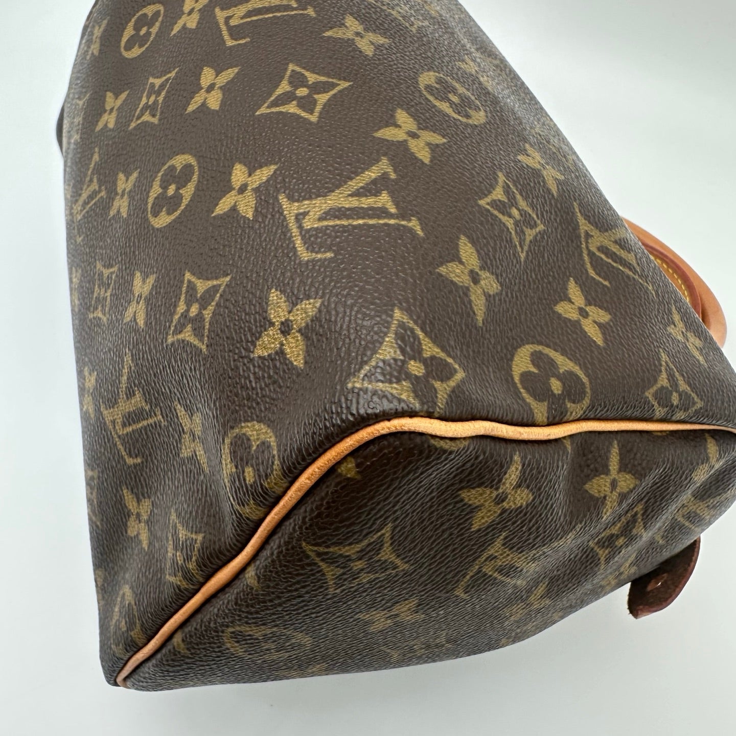 Louis Vuitton Speedy 25 Monogram Canvas [Used]