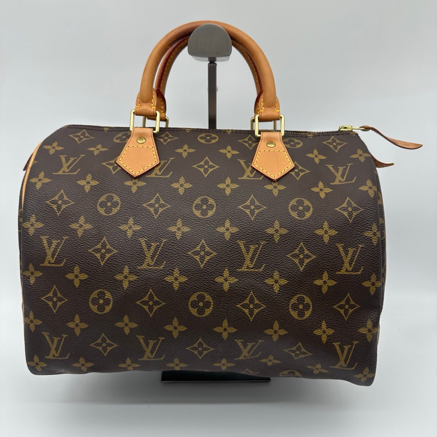 Louis Vuitton Speedy 30 Monogram Canvas [Used]