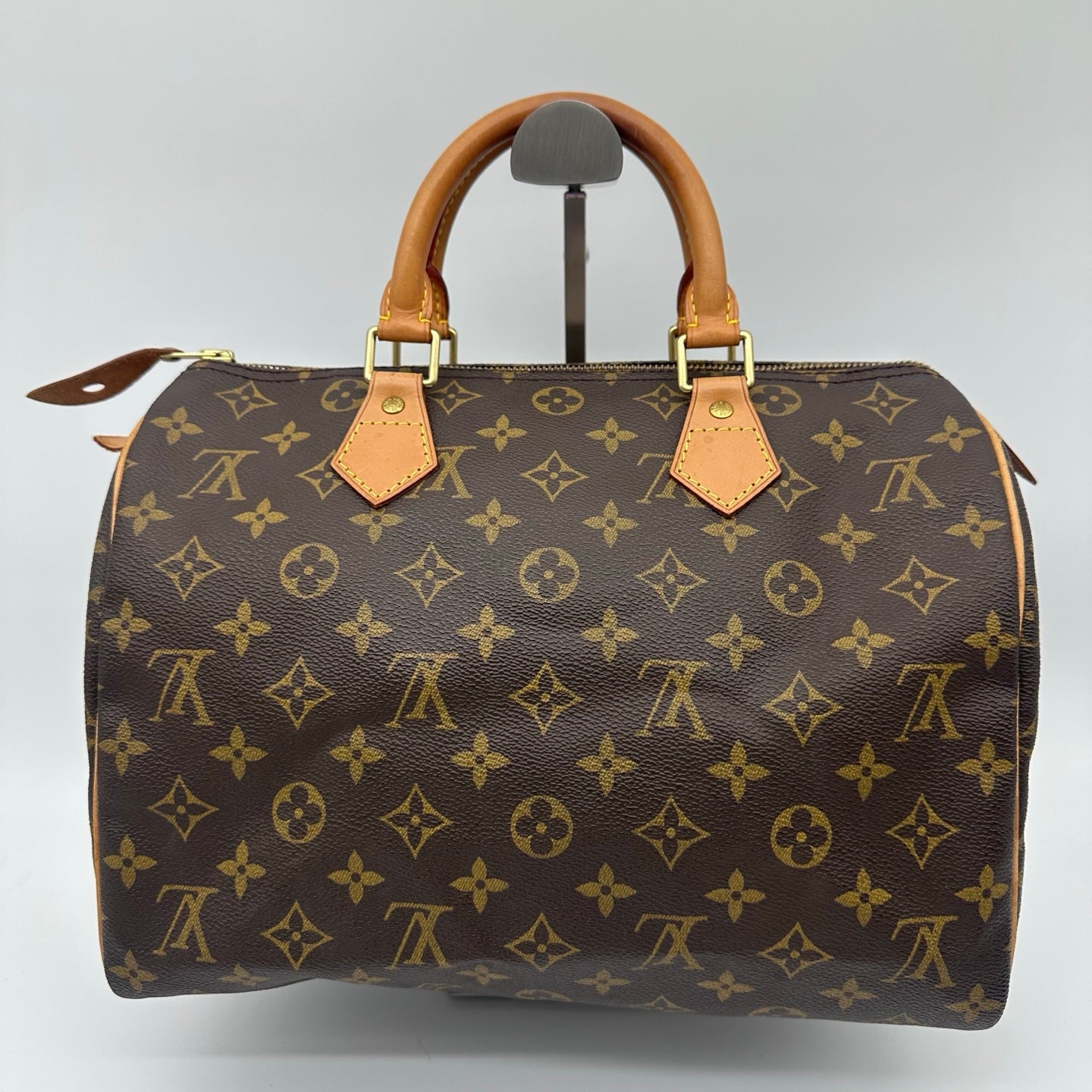 Louis Vuitton Speedy 30 Monogram Canvas [Used]
